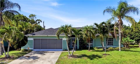 Photo of 204 SE 18th Street, Cape Coral, FL 33990 (MLS # 2026026183)
