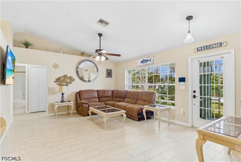 Tiny photo for 204 SE 18th Street, Cape Coral, FL 33990 (MLS # 2026026183)