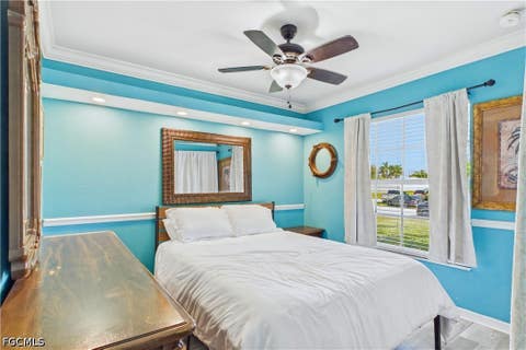 Tiny photo for 204 SE 18th Street, Cape Coral, FL 33990 (MLS # 2026026183)