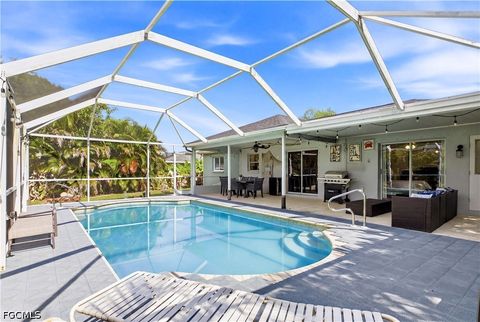 Tiny photo for 204 SE 18th Street, Cape Coral, FL 33990 (MLS # 2026026183)