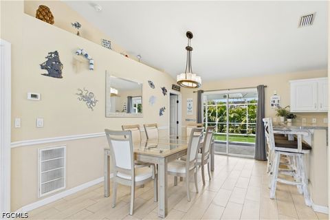 Tiny photo for 204 SE 18th Street, Cape Coral, FL 33990 (MLS # 2026026183)