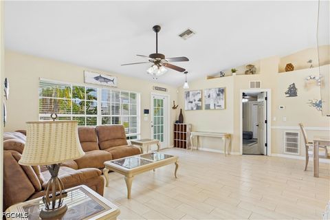 Tiny photo for 204 SE 18th Street, Cape Coral, FL 33990 (MLS # 2026026183)