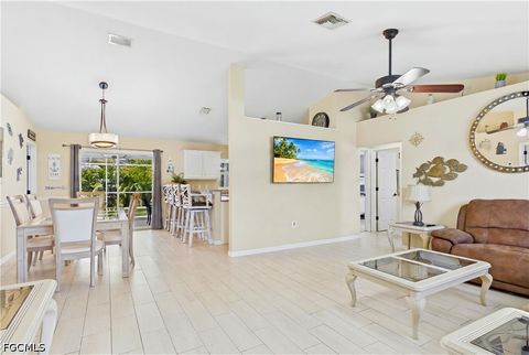 Tiny photo for 204 SE 18th Street, Cape Coral, FL 33990 (MLS # 2026026183)