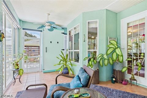 Tiny photo for 7980 Sandel Wood Circle W, Fort Myers, FL 33908 (MLS # 2026030060)