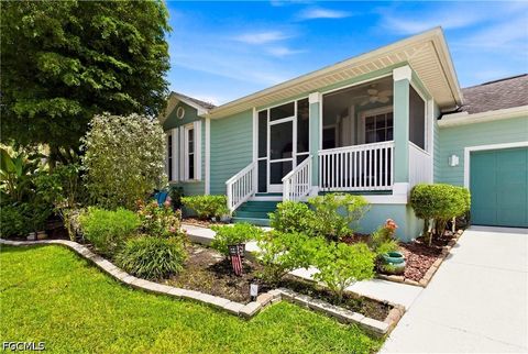 Tiny photo for 7980 Sandel Wood Circle W, Fort Myers, FL 33908 (MLS # 2026030060)