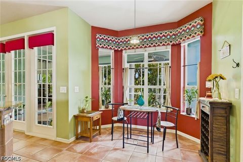 Tiny photo for 7980 Sandel Wood Circle W, Fort Myers, FL 33908 (MLS # 2026030060)