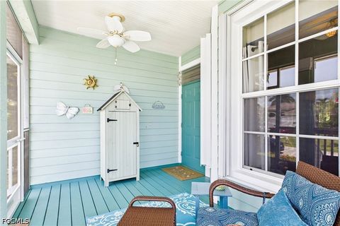 Tiny photo for 7980 Sandel Wood Circle W, Fort Myers, FL 33908 (MLS # 2026030060)