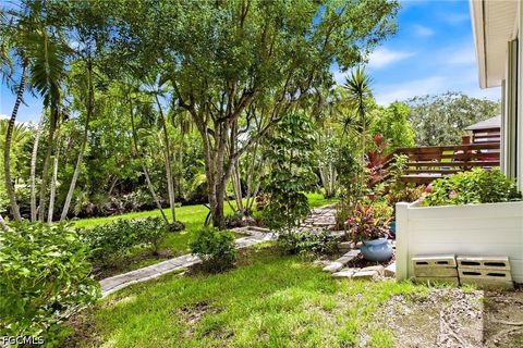 Tiny photo for 7980 Sandel Wood Circle W, Fort Myers, FL 33908 (MLS # 2026030060)