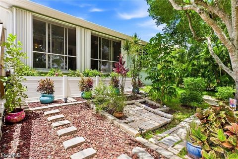 Tiny photo for 7980 Sandel Wood Circle W, Fort Myers, FL 33908 (MLS # 2026030060)