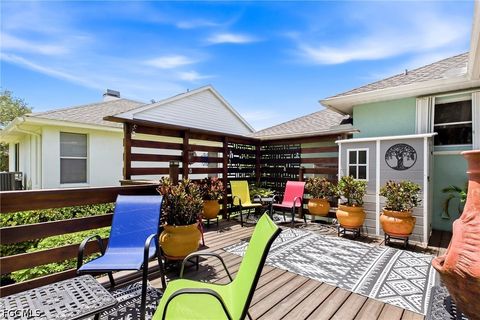 Tiny photo for 7980 Sandel Wood Circle W, Fort Myers, FL 33908 (MLS # 2026030060)