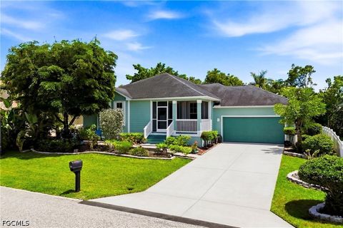 Photo of 7980 Sandel Wood Circle W, Fort Myers, FL 33908 (MLS # 2026030060)