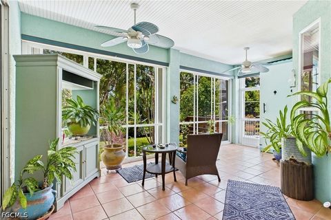 Tiny photo for 7980 Sandel Wood Circle W, Fort Myers, FL 33908 (MLS # 2026030060)