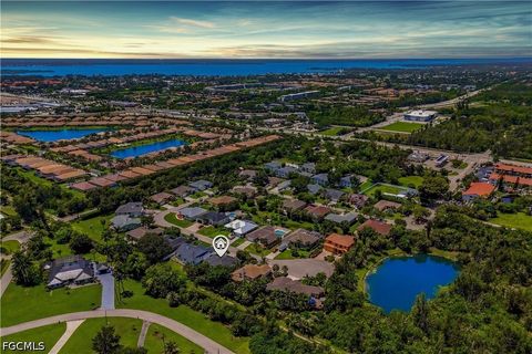 Tiny photo for 7980 Sandel Wood Circle W, Fort Myers, FL 33908 (MLS # 2026030060)