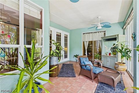 Tiny photo for 7980 Sandel Wood Circle W, Fort Myers, FL 33908 (MLS # 2026030060)