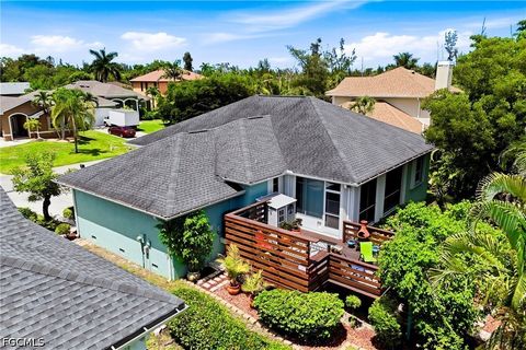 Tiny photo for 7980 Sandel Wood Circle W, Fort Myers, FL 33908 (MLS # 2026030060)