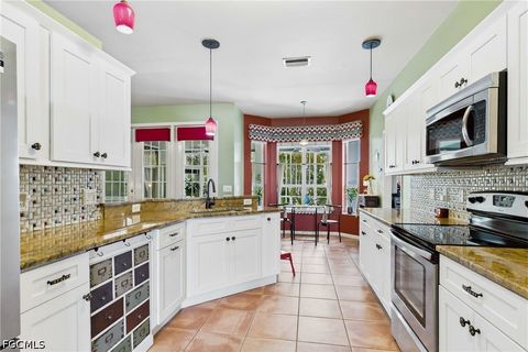 Tiny photo for 7980 Sandel Wood Circle W, Fort Myers, FL 33908 (MLS # 2026030060)