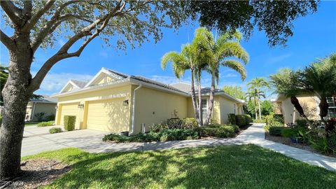 9968 Palmarrosa Way Fort Myers FL 33919