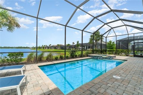 17583 Winding Oak Lane North Fort Myers FL 33917