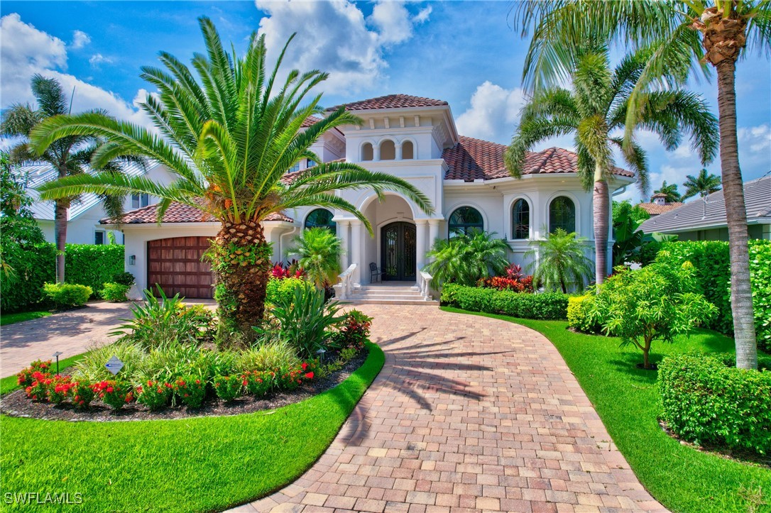 1330 Marlin Drive