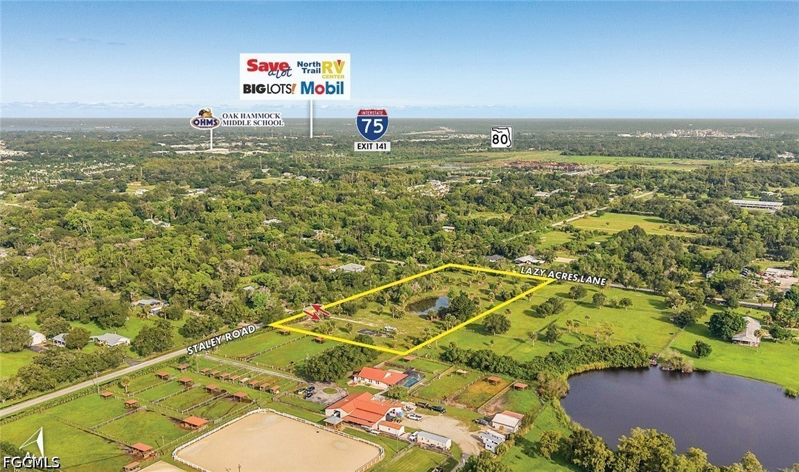 11030 Lazy Acres Lane