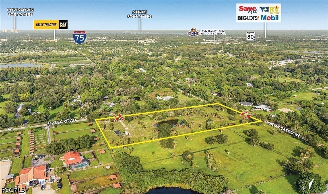 11030 Lazy Acres Lane