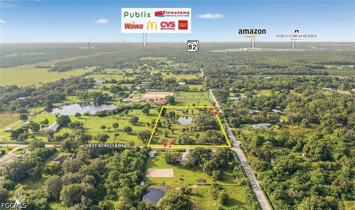 11030 Lazy Acres Lane