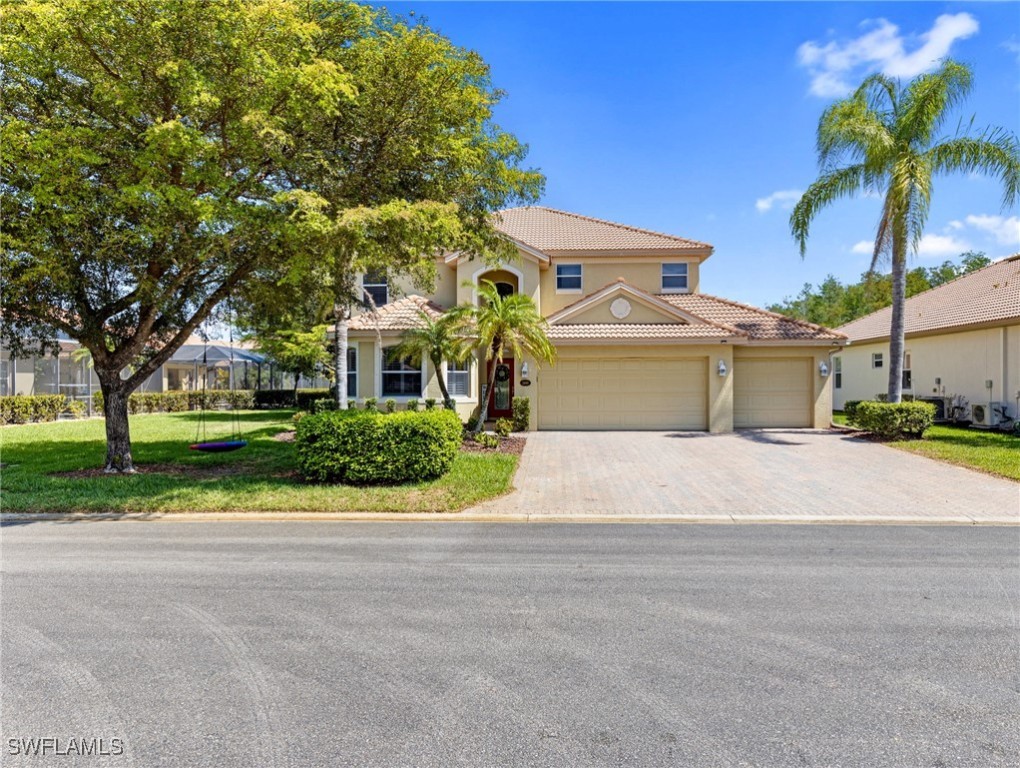 21880 Bella Terra Boulevard
