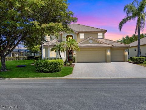 21880 Bella Terra Boulevard Estero FL 33928