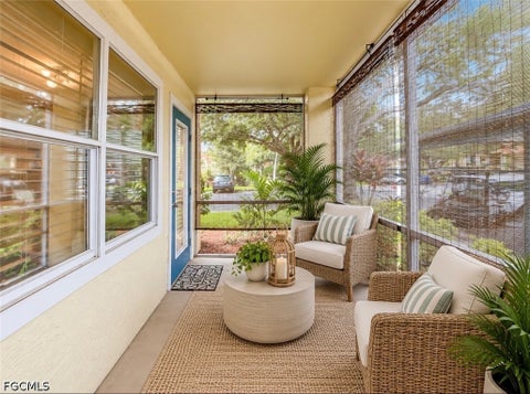 Tiny photo for 12520 Equestrian Circle #315, Fort Myers, FL 33907 (MLS # 2026038622)