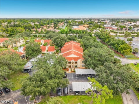 Tiny photo for 12520 Equestrian Circle #315, Fort Myers, FL 33907 (MLS # 2026038622)