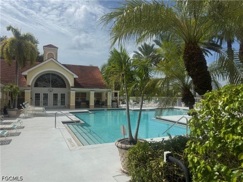 Photo of 12520 Equestrian Circle #315, Fort Myers, FL 33907 (MLS # 2026038622)