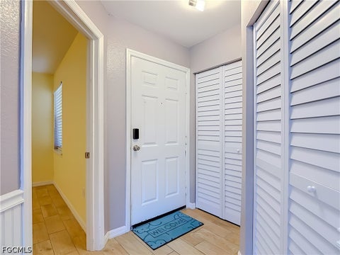 Tiny photo for 12520 Equestrian Circle #315, Fort Myers, FL 33907 (MLS # 2026038622)
