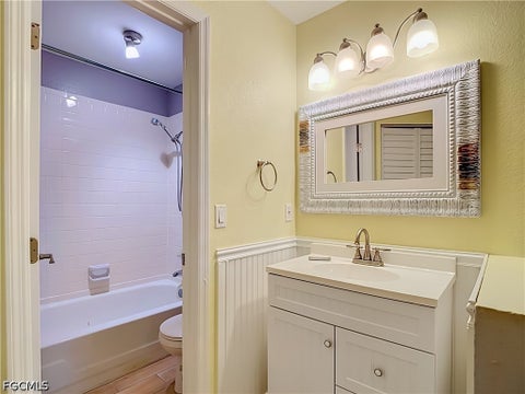 Tiny photo for 12520 Equestrian Circle #315, Fort Myers, FL 33907 (MLS # 2026038622)