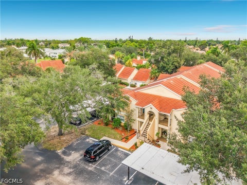 Tiny photo for 12520 Equestrian Circle #315, Fort Myers, FL 33907 (MLS # 2026038622)