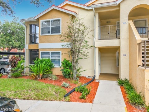 Tiny photo for 12520 Equestrian Circle #315, Fort Myers, FL 33907 (MLS # 2026038622)