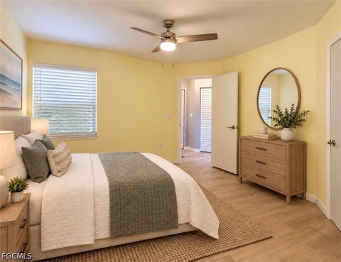 Tiny photo for 12520 Equestrian Circle #315, Fort Myers, FL 33907 (MLS # 2026038622)