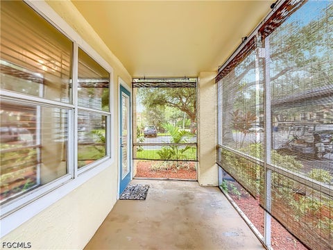 Tiny photo for 12520 Equestrian Circle #315, Fort Myers, FL 33907 (MLS # 2026038622)
