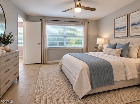 Tiny photo for 12520 Equestrian Circle #315, Fort Myers, FL 33907 (MLS # 2026038622)