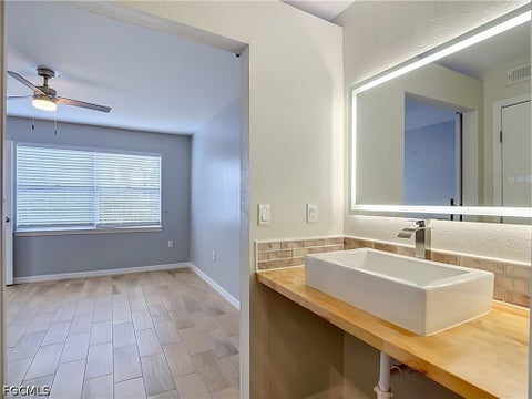 Tiny photo for 12520 Equestrian Circle #315, Fort Myers, FL 33907 (MLS # 2026038622)