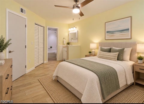 Tiny photo for 12520 Equestrian Circle #315, Fort Myers, FL 33907 (MLS # 2026038622)