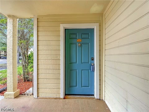 Tiny photo for 12520 Equestrian Circle #315, Fort Myers, FL 33907 (MLS # 2026038622)