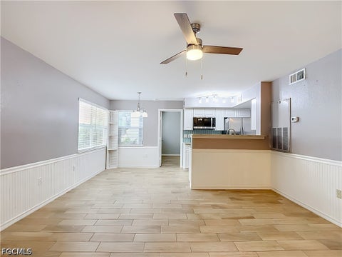 Tiny photo for 12520 Equestrian Circle #315, Fort Myers, FL 33907 (MLS # 2026038622)