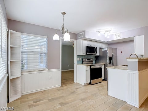 Tiny photo for 12520 Equestrian Circle #315, Fort Myers, FL 33907 (MLS # 2026038622)