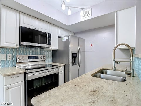 Tiny photo for 12520 Equestrian Circle #315, Fort Myers, FL 33907 (MLS # 2026038622)
