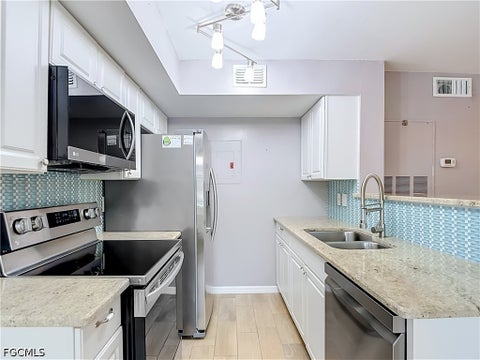 Tiny photo for 12520 Equestrian Circle #315, Fort Myers, FL 33907 (MLS # 2026038622)