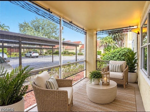 Tiny photo for 12520 Equestrian Circle #315, Fort Myers, FL 33907 (MLS # 2026038622)