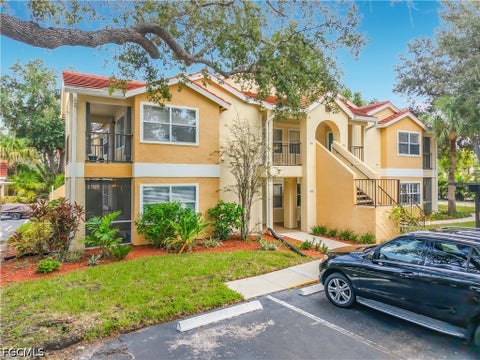 Tiny photo for 12520 Equestrian Circle #315, Fort Myers, FL 33907 (MLS # 2026038622)