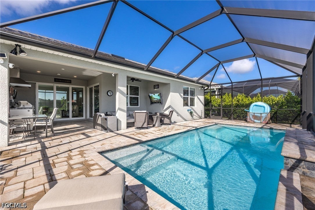 7079 Chapel Creek Lane