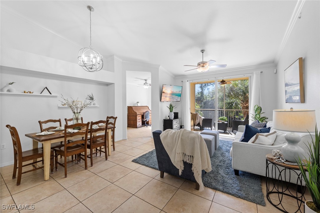 10009 Villagio Gardens Lane 206