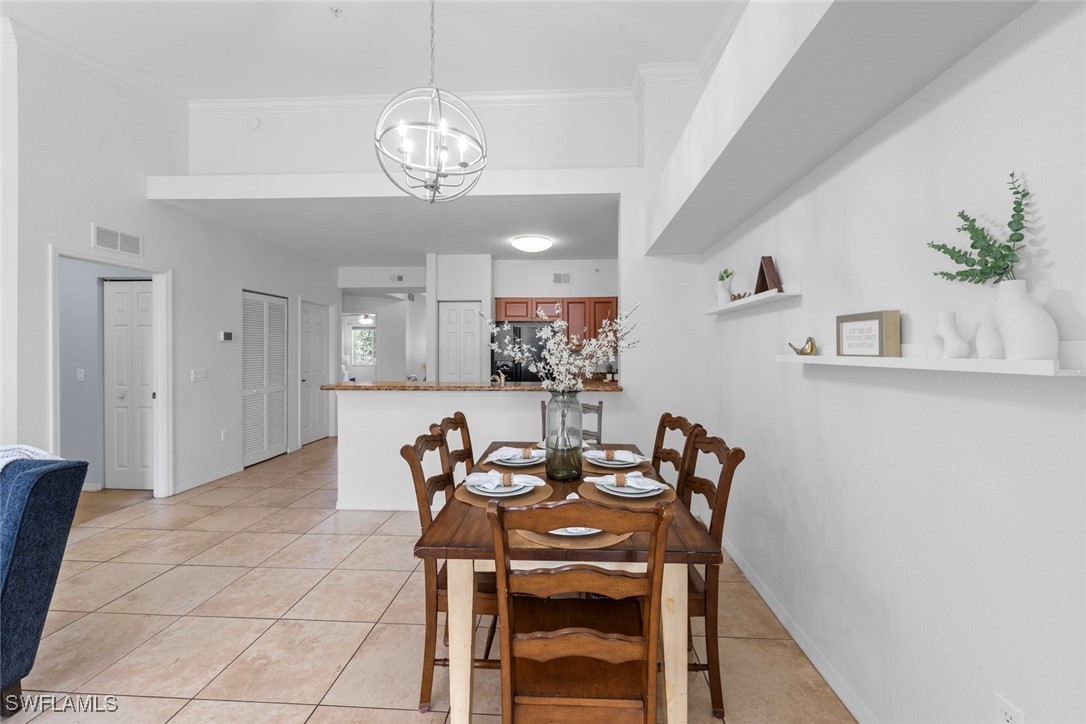 10009 Villagio Gardens Lane 206